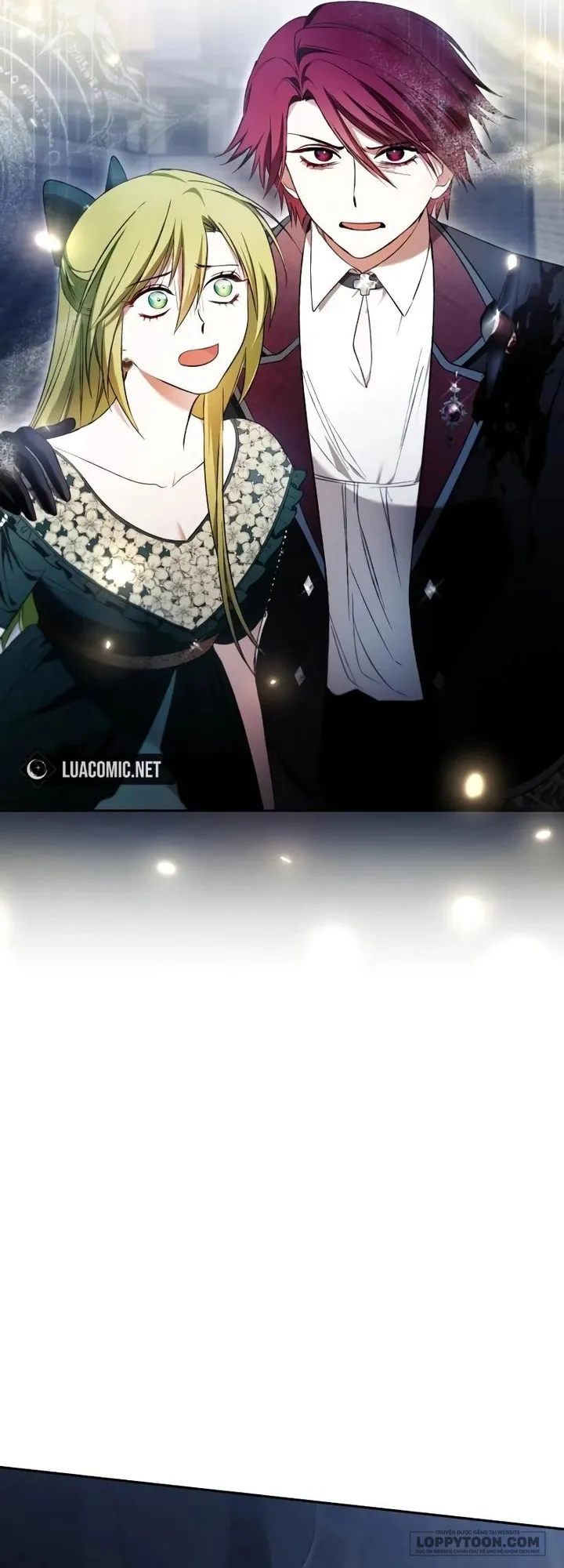 Bạo Chúa Độc Ác Trở Lại Chap 25 - trang 4