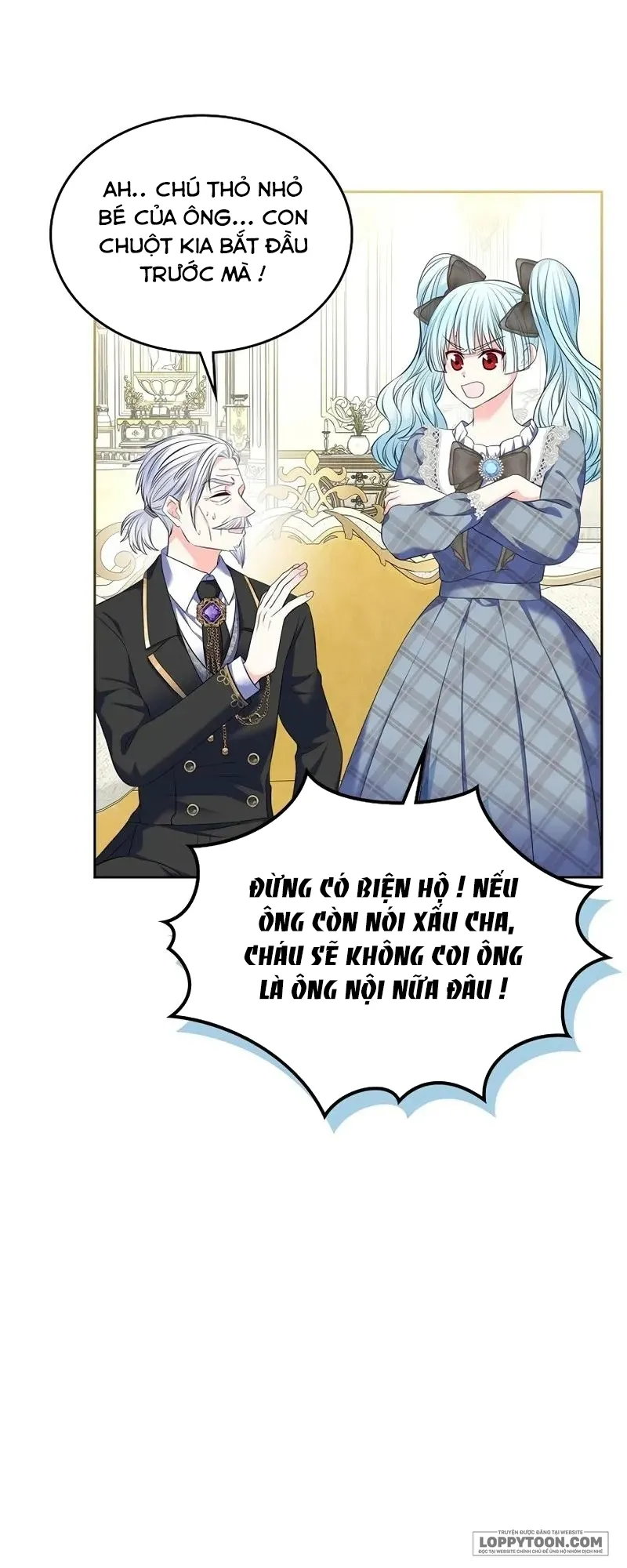 Tôi Sẽ Ly Hôn Với Anh Trai Nữ Chính Chap 71 - trang 45