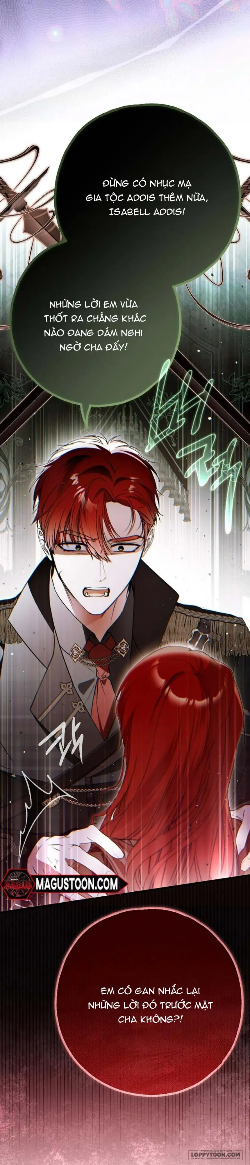 Có Kẻ Đã Sở Hữu Cơ Thể Của Tôi Chap 66 - trang 19