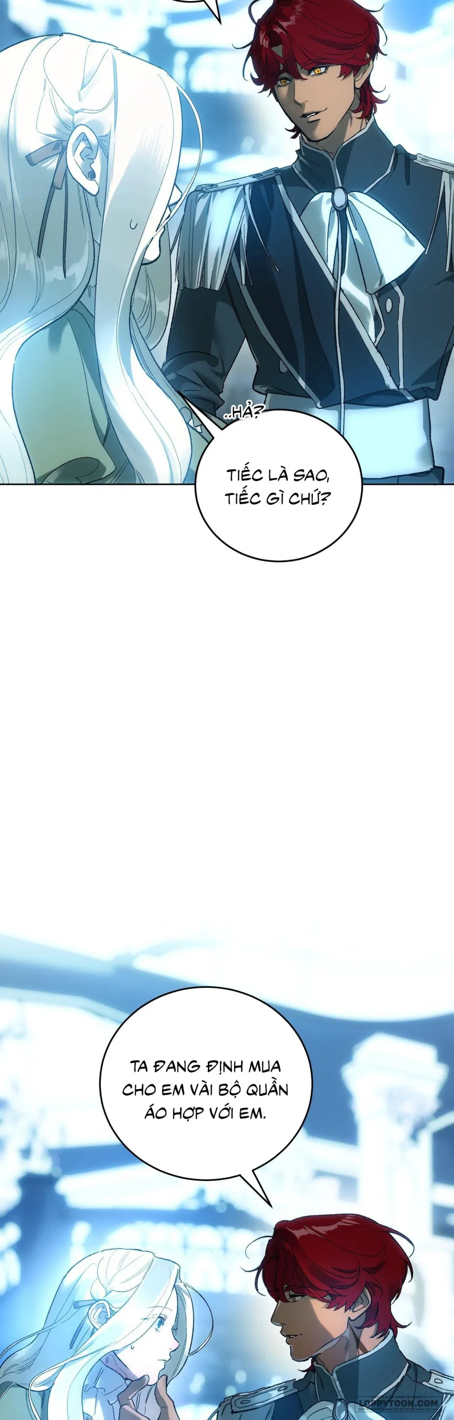 Gửi Đến Kẻ Sẽ Hủy Diệt Tôi Chap 11 - trang 56