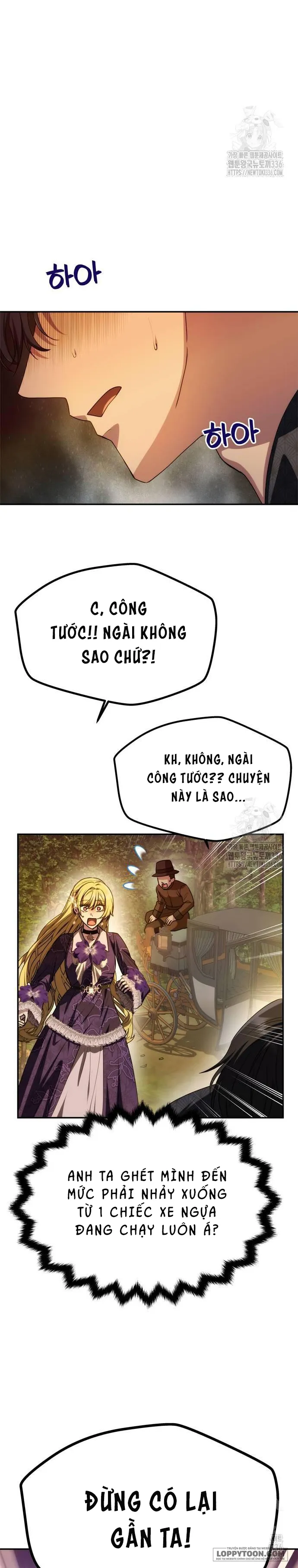 Chỉ Cần Một Người Chồng Là Đủ Chap 8 - trang 3