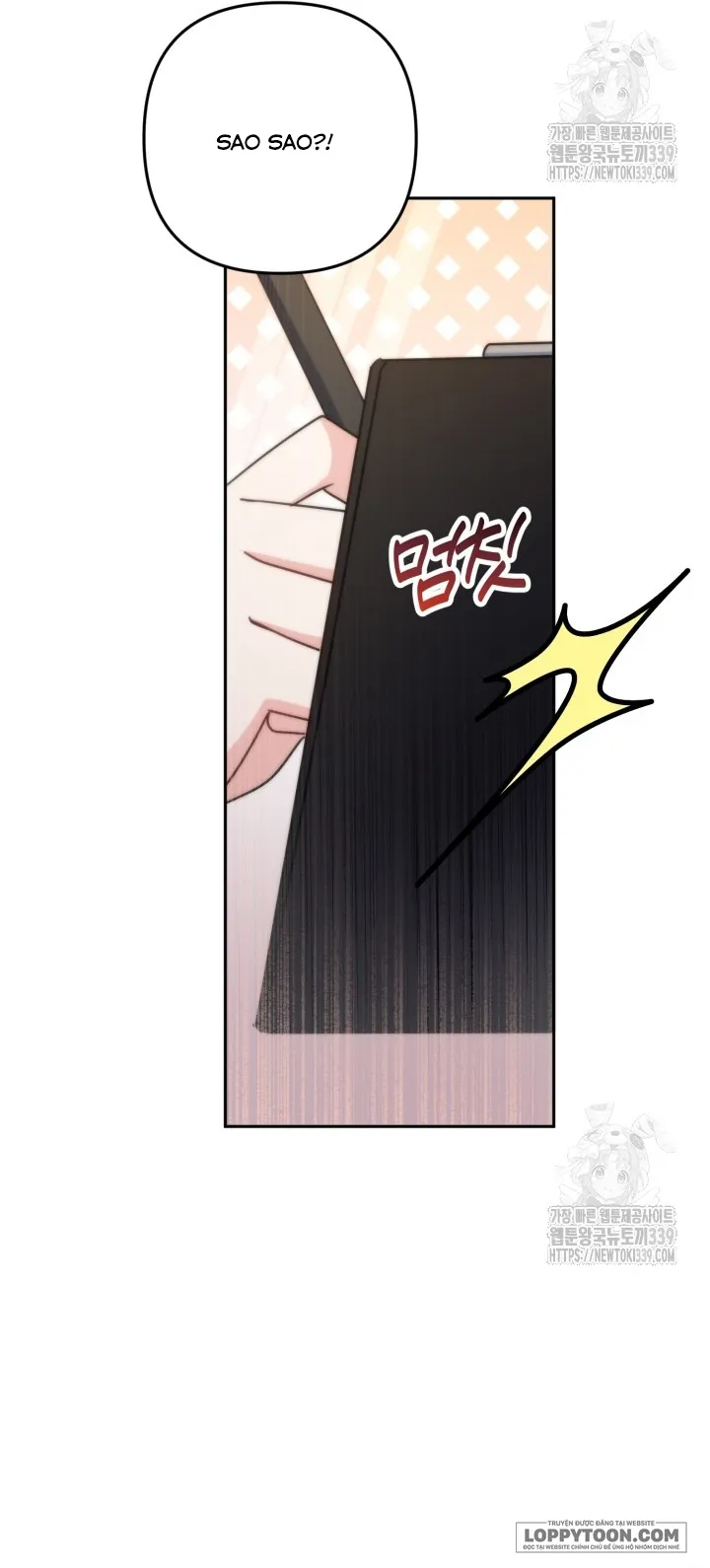 Tôi Sống Chung Với Mẹ Chồng Chap 77 - trang 50