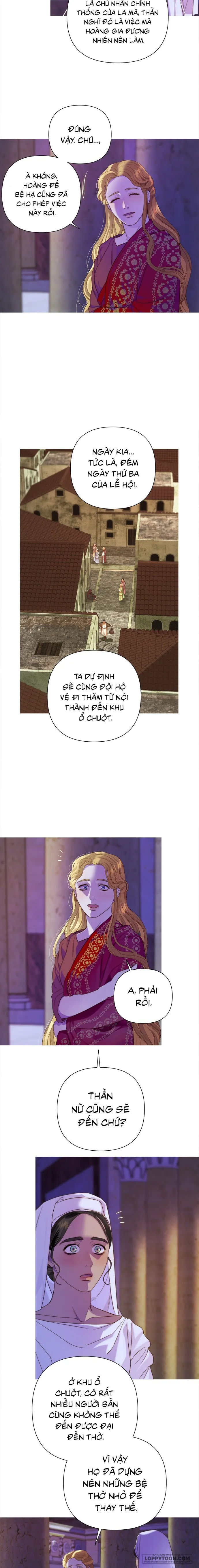 Non Tua Chap 1 - trang 23
