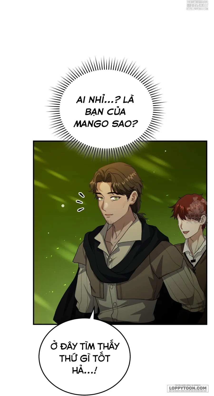Nàng Tiên, Hãy Ký Hợp Đồng Nào Chap 34 - trang 70