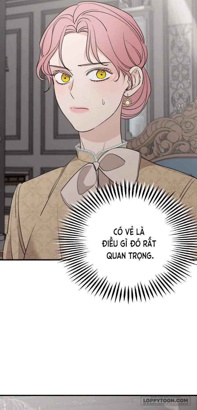 Gia Đình Chồng Quá Ám Ảnh Bởi Tôi Chap 68 - trang 13