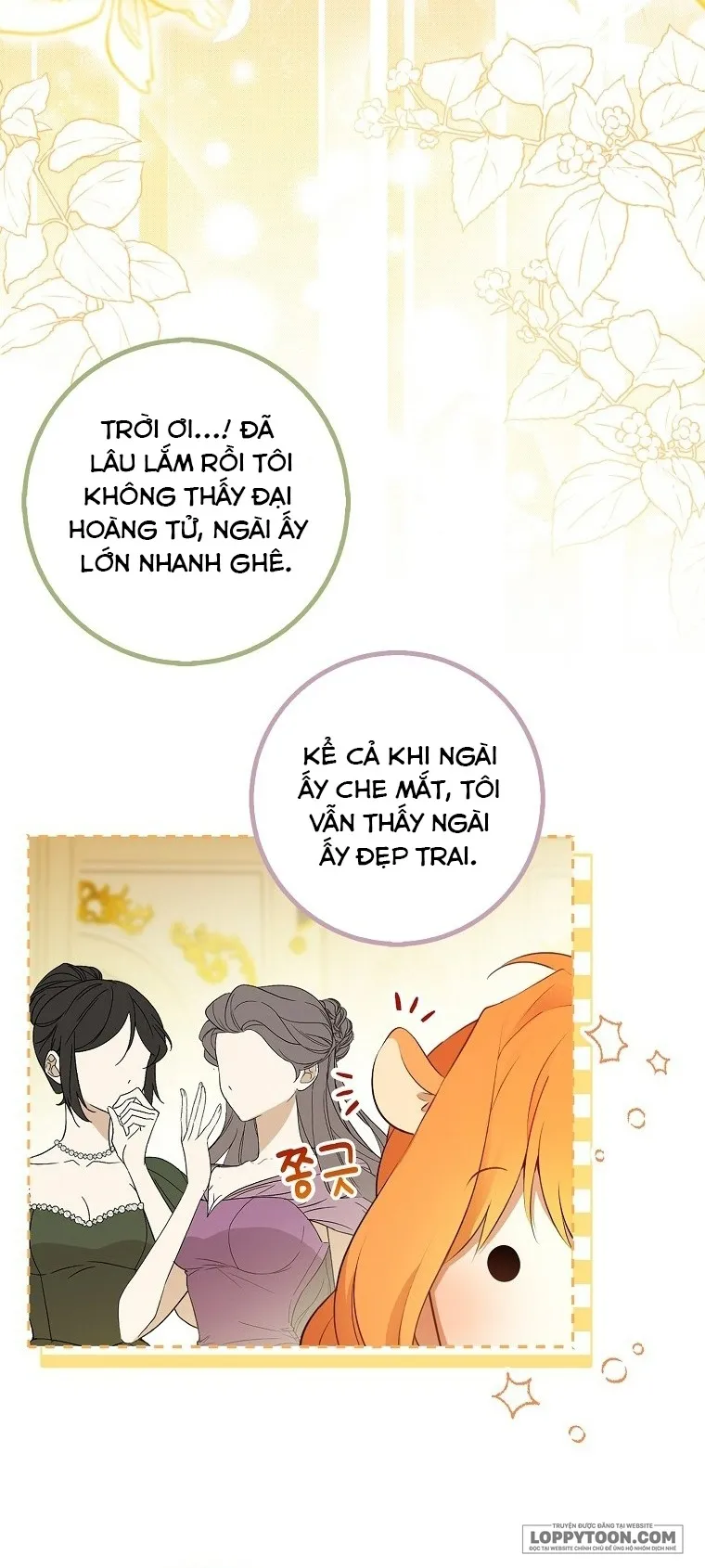 Sóc Con Tài Năng Chap 87 - trang 41
