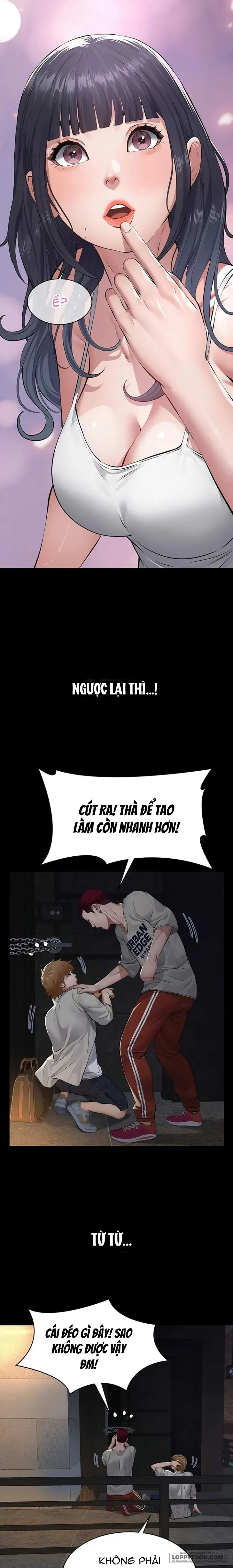 Cuộc Săn "Daddy" Chap 17 - trang 9
