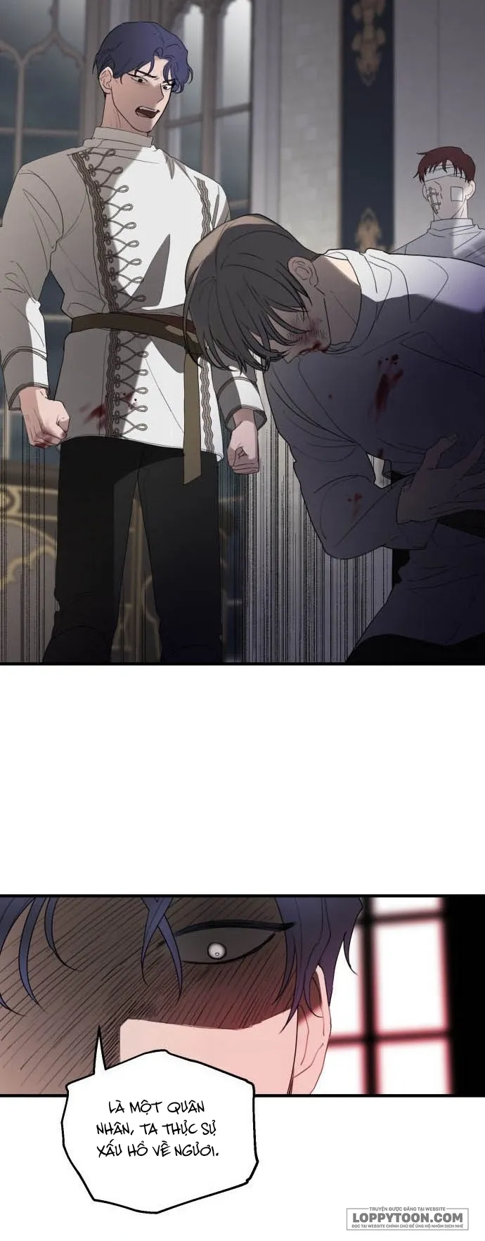 Gia Đình Chồng Quá Ám Ảnh Bởi Tôi Chap 26 - trang 2