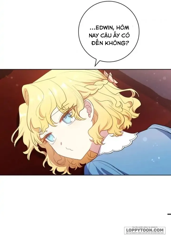 Nam Chính À, Tôi Sẽ Tôn Trọng Sở Thích Của Anh Chap 34 - trang 27