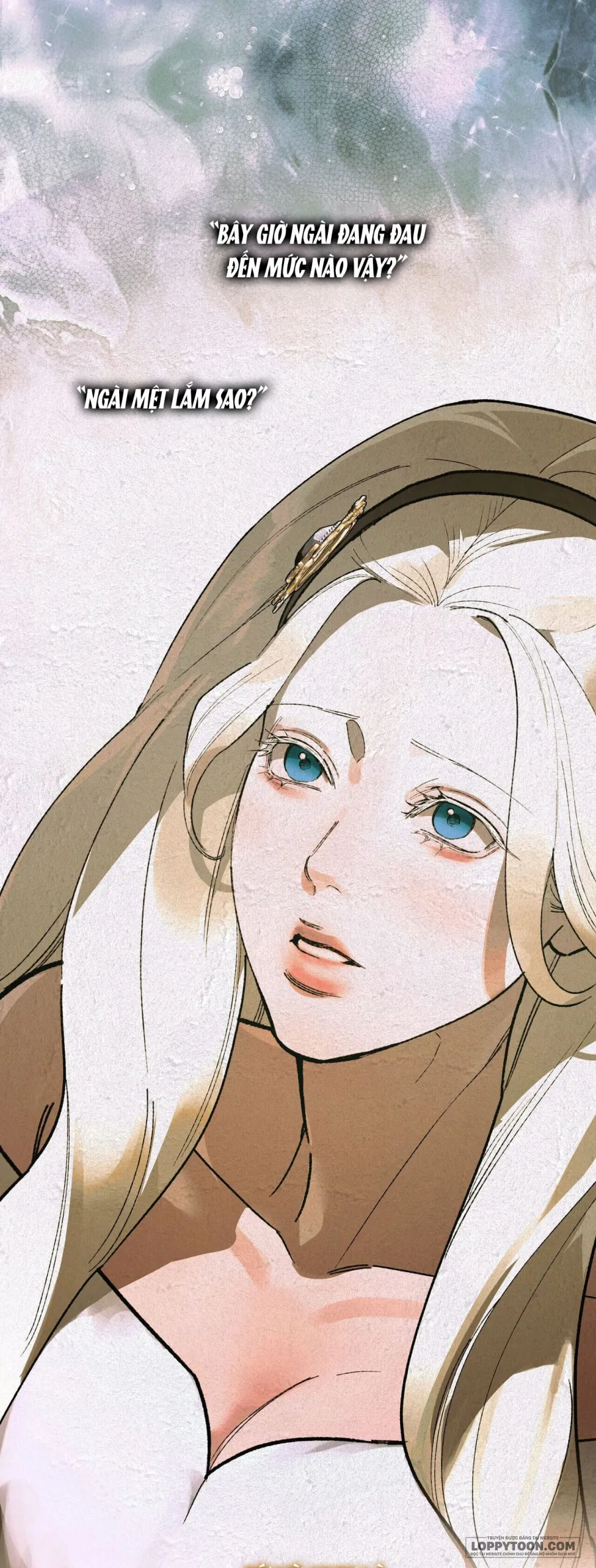 Gửi Đến Kẻ Sẽ Hủy Diệt Tôi Chap 29 - 🔞🔞🔞 - trang 30