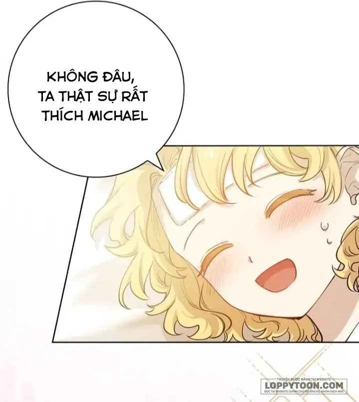 Nam Chính À, Tôi Sẽ Tôn Trọng Sở Thích Của Anh Chap 12 - trang 19