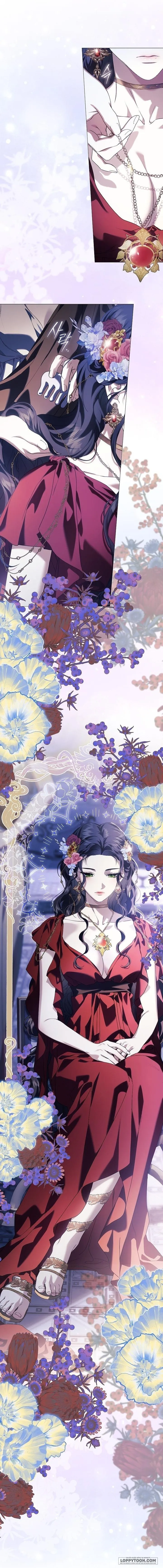 Dành Cho Các Nữ Thần: Dành Cho Daphne Chap 13 - trang 2
