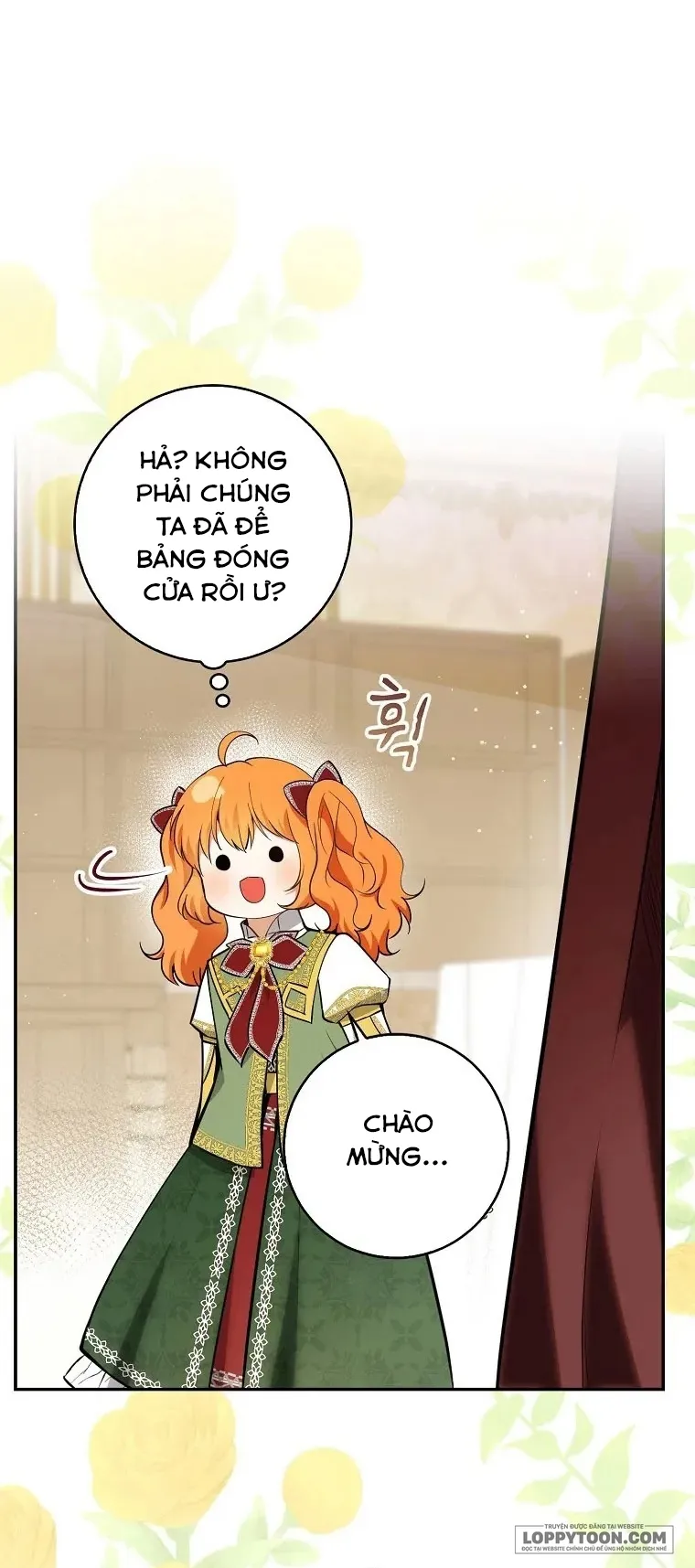 Sóc Con Tài Năng Chap 60 - trang 7