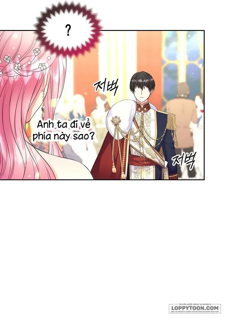 Tôi Sẽ Ly Hôn Với Anh Trai Nữ Chính Chap 47 - trang 16