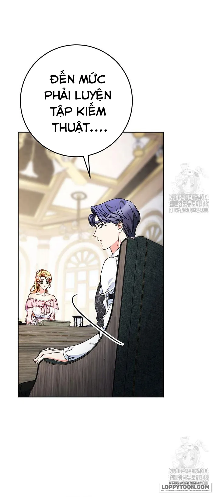 Nuôi Dưỡng Em Gái Xinh Đẹp Chap 64 - trang 63