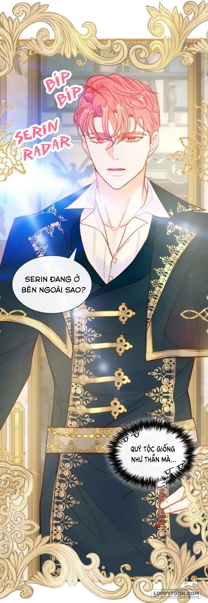 Tôi Được Sinh Ra Là Cô Con Gái Thứ Hai Chap 15 - trang 9