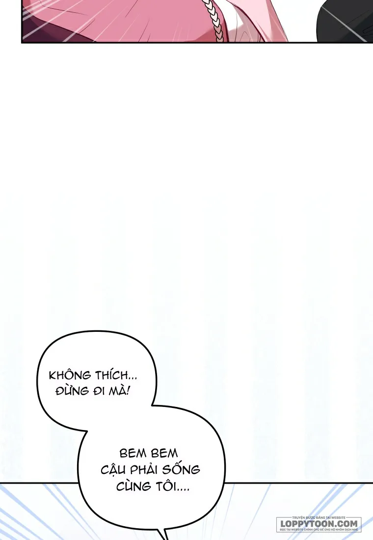 Tôi Đang Được Nuôi Dưỡng Bởi Những Kẻ Phản Diện Chap 26 - trang 15
