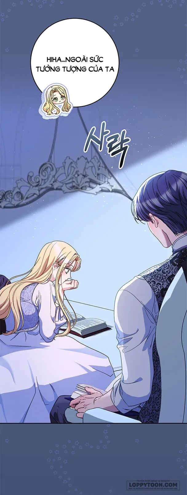 Nuôi Dưỡng Em Gái Xinh Đẹp Chap 57 - trang 73