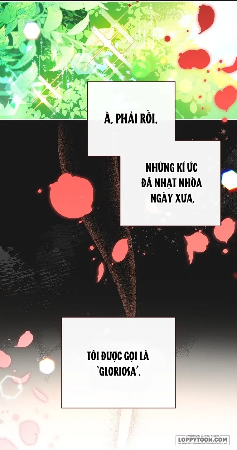 Bé Con Chốn Hoa Nở Chap 1 - trang 9