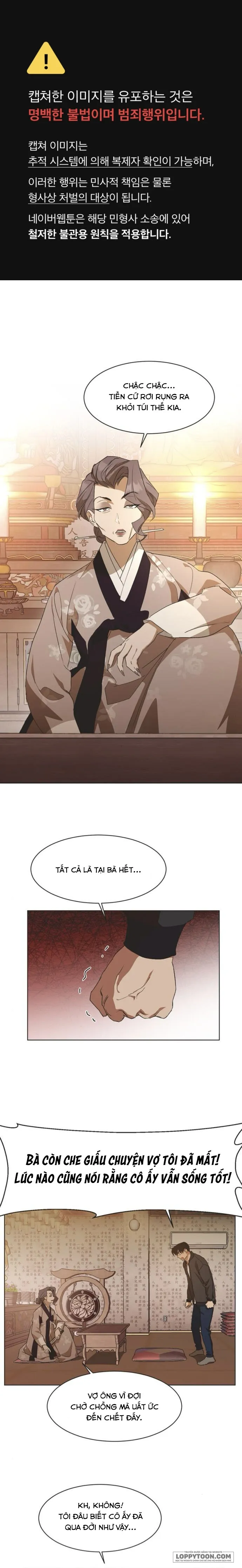 Lọ Lem Không Hoàn Hảo Chap 55 - trang 1
