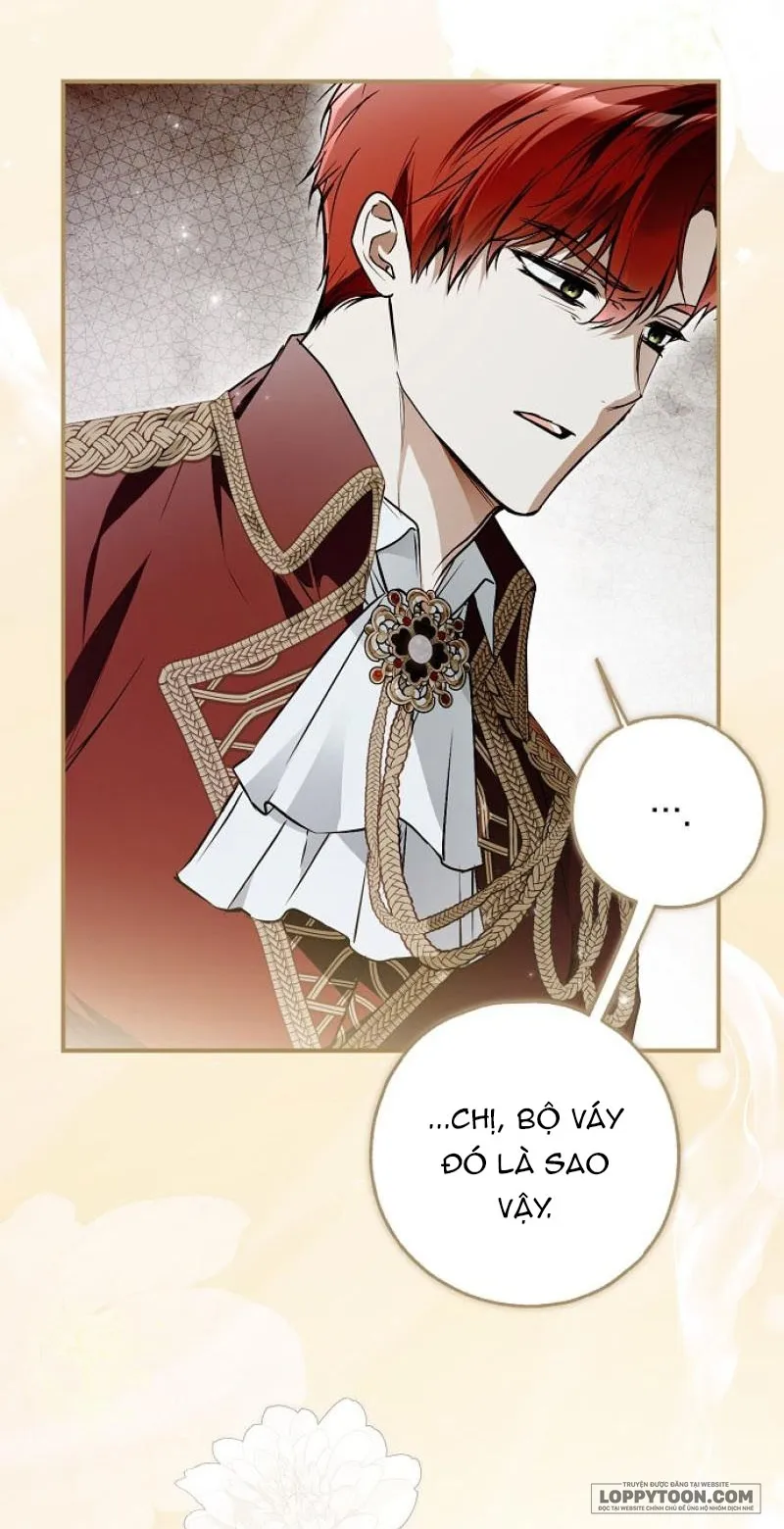 Có Kẻ Đã Sở Hữu Cơ Thể Của Tôi Chap 67 - trang 19