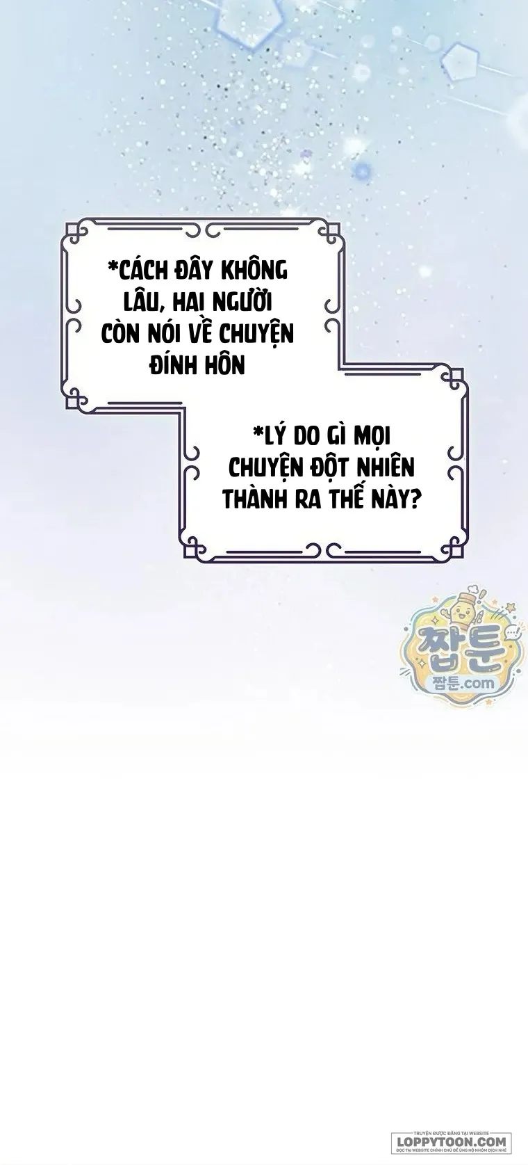 Tôi Đã Trở Thành Con Gái Út Của Công Tước Phản Diện Chap 144 - trang 14
