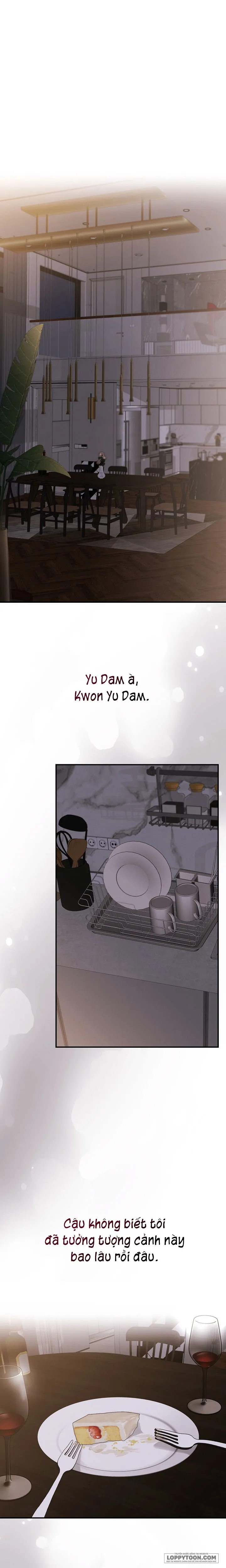 Gặp Lại Thanh Mai Trúc Mã Với Thân Phận Con Nợ Chap 1 - 🔞 - trang 2