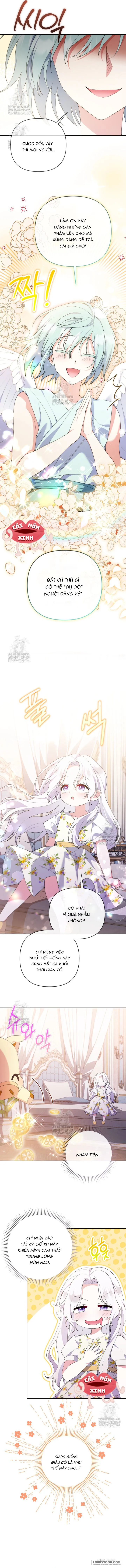 Cái Giá Của Tái Sinh Chap 29 - trang 6