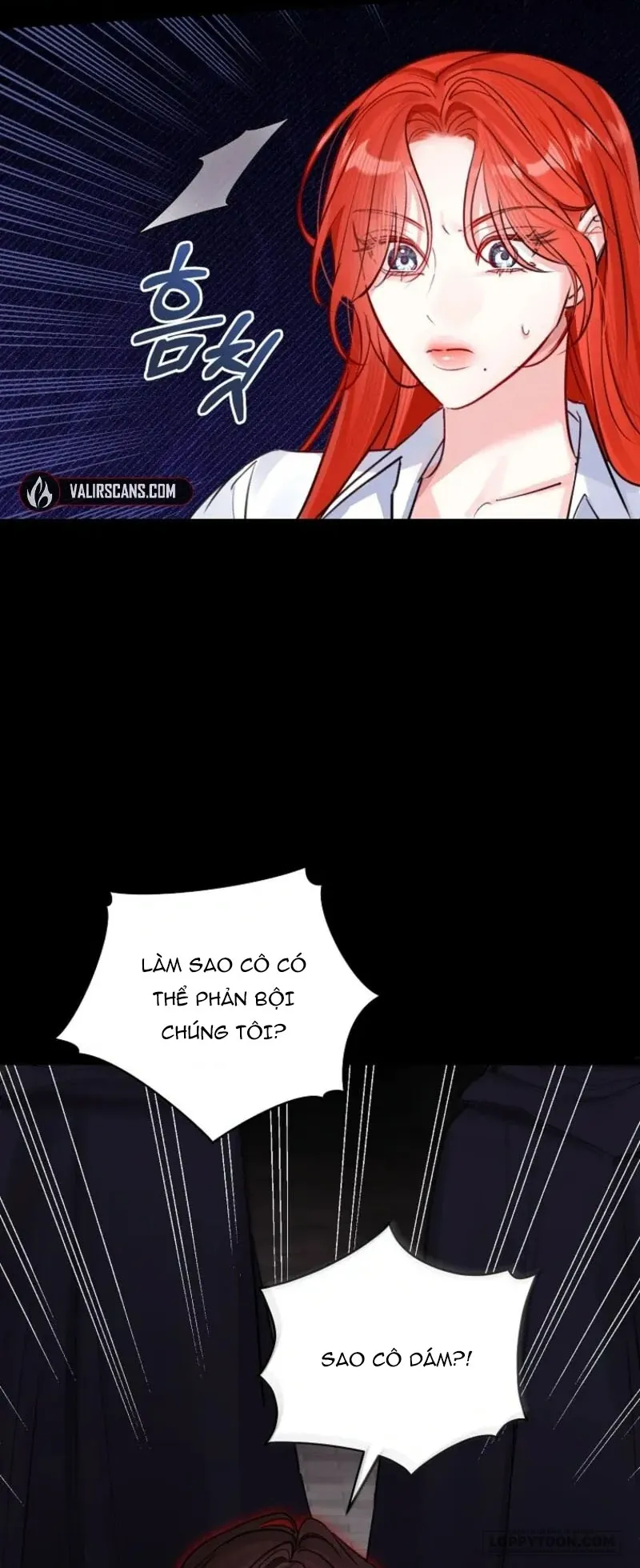 Cuộc Hôn Nhân Xa Hoa Của Đại Công Tước Là Giả Chap 89 - trang 8