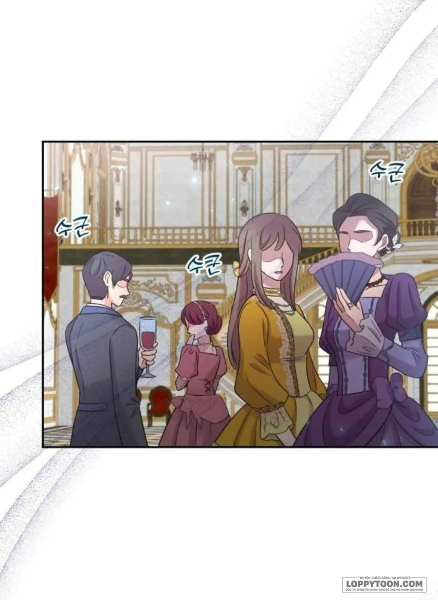 Hầu Gái Không Thích Nuôi Dạy Trẻ Nhỏ Chap 13 - trang 79
