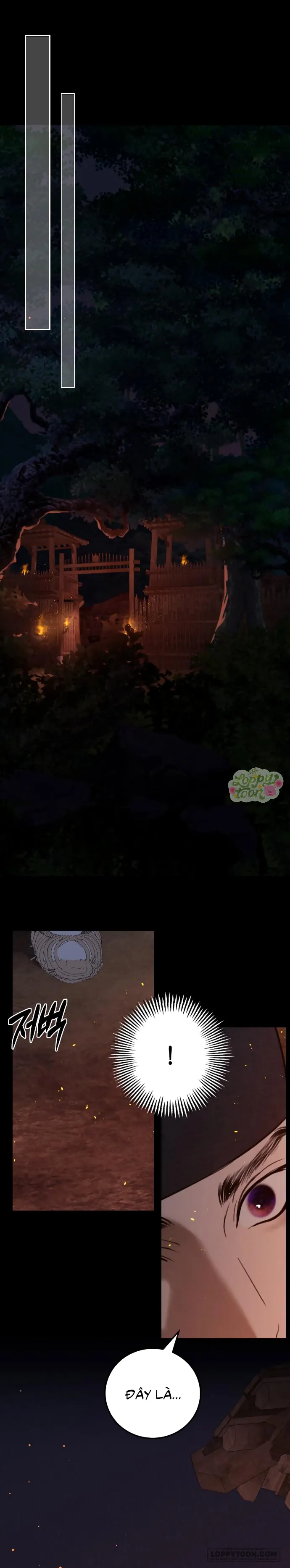 Cuộc Tuyển Chọn Vương Phi Triều Joseon Chap 17 - trang 19