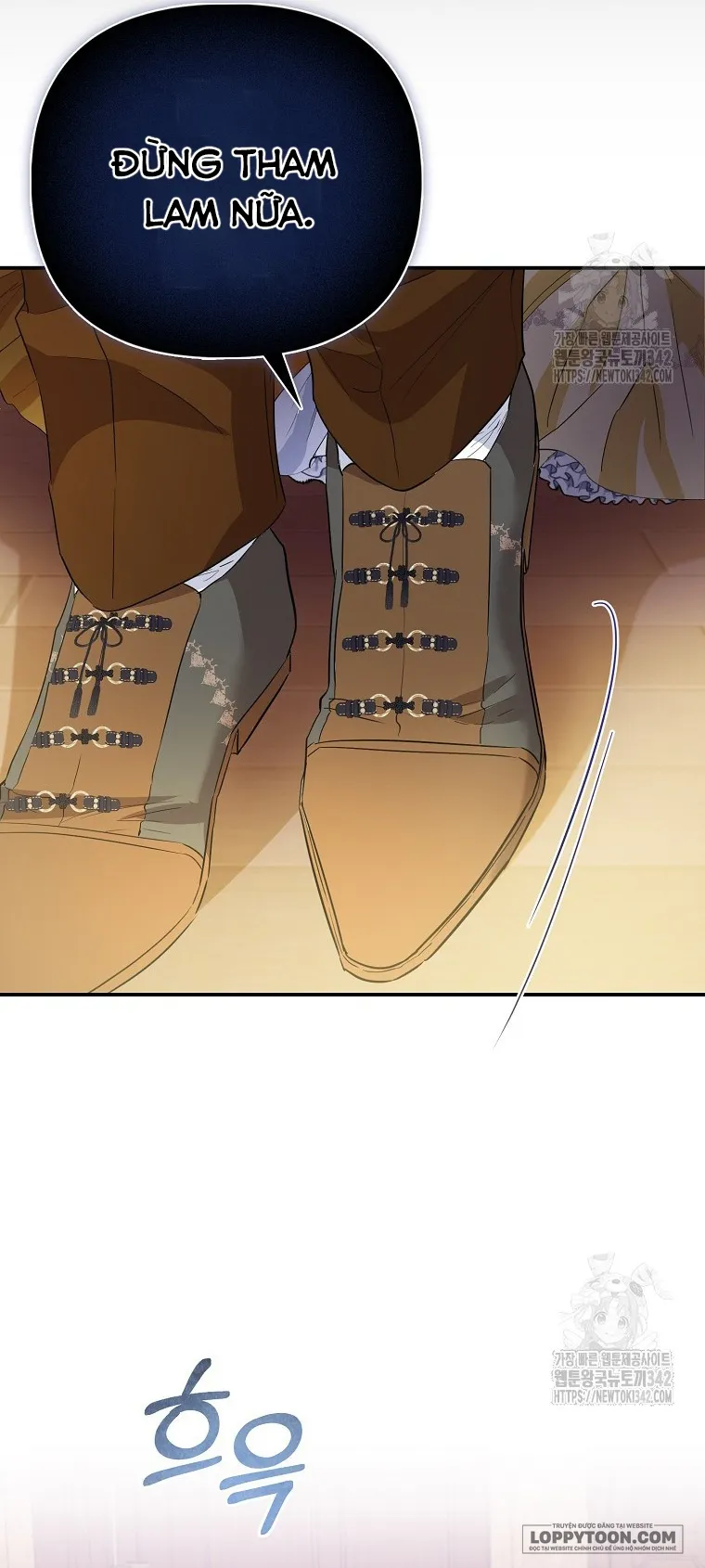 Nàng Công Chúa Của Mọi Người Chap 52 - trang 44