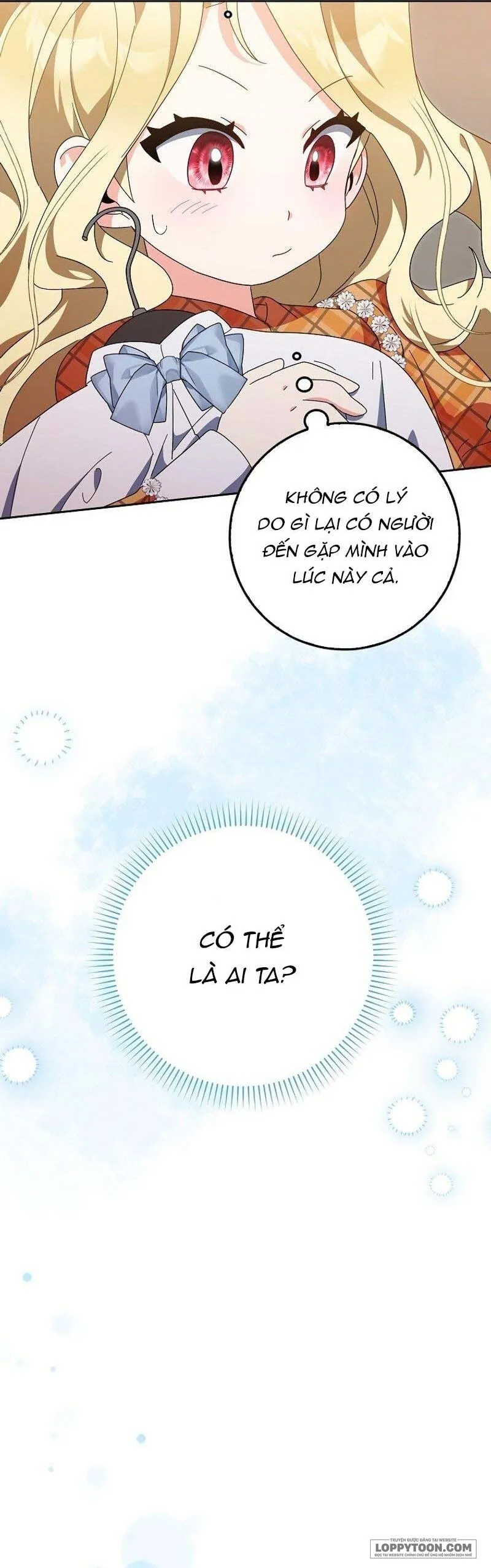 Tôi Không Thuộc Về Nơi Này Chap 2 - trang 49