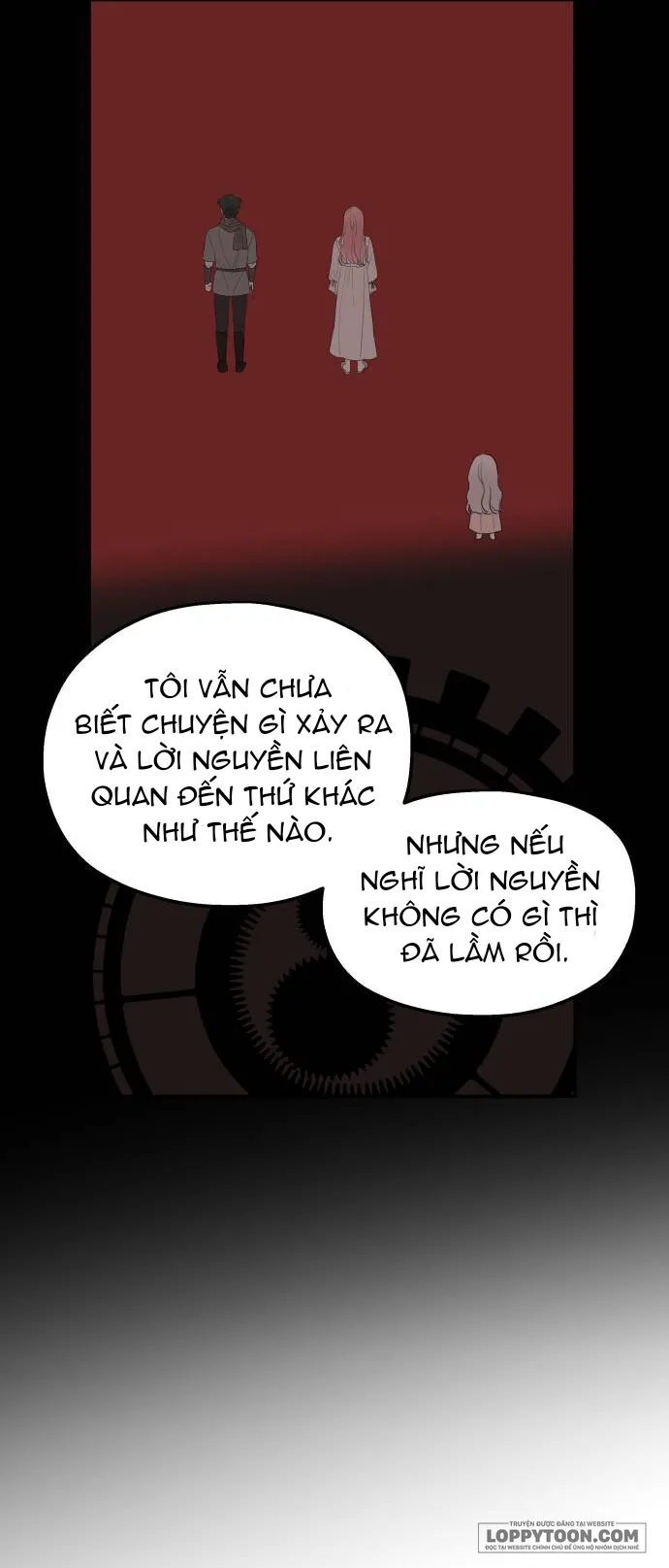 Gia Đình Chồng Quá Ám Ảnh Bởi Tôi Chap 40 - trang 60