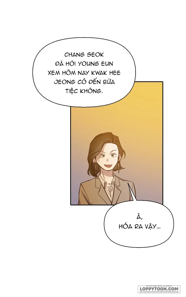 Thanh Xuân Của Chúng Ta Chap 87 - trang 59