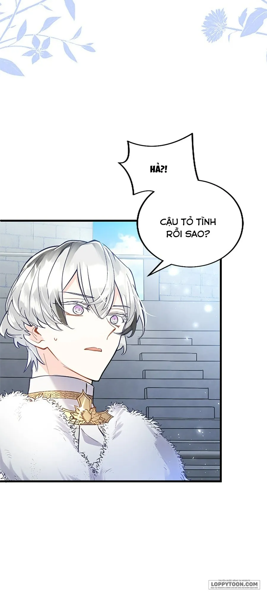 Đại Tiểu Thư Sao Phải Giả Nam Chap 53 - trang 37