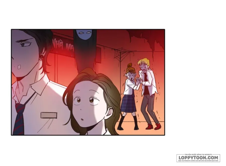 Thanh Xuân Của Chúng Ta Chap 64 - trang 61