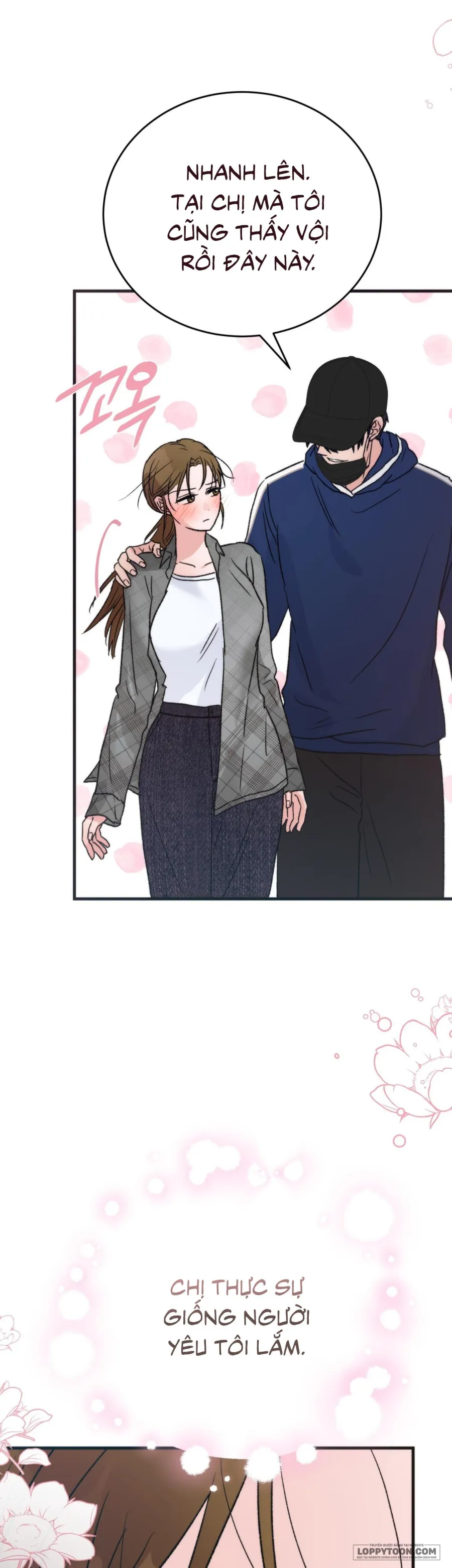 Khúc Hát Giữa Mùa Hè Chap 22 - trang 26