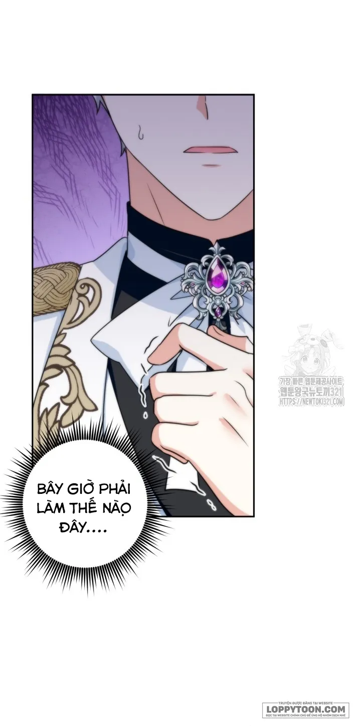 Tôi Sống Chung Với Mẹ Chồng Chap 57 - trang 8