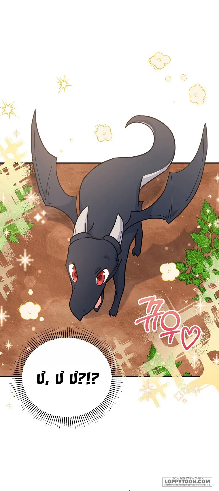 Bé Con Chốn Hoa Nở Chap 30 - trang 1