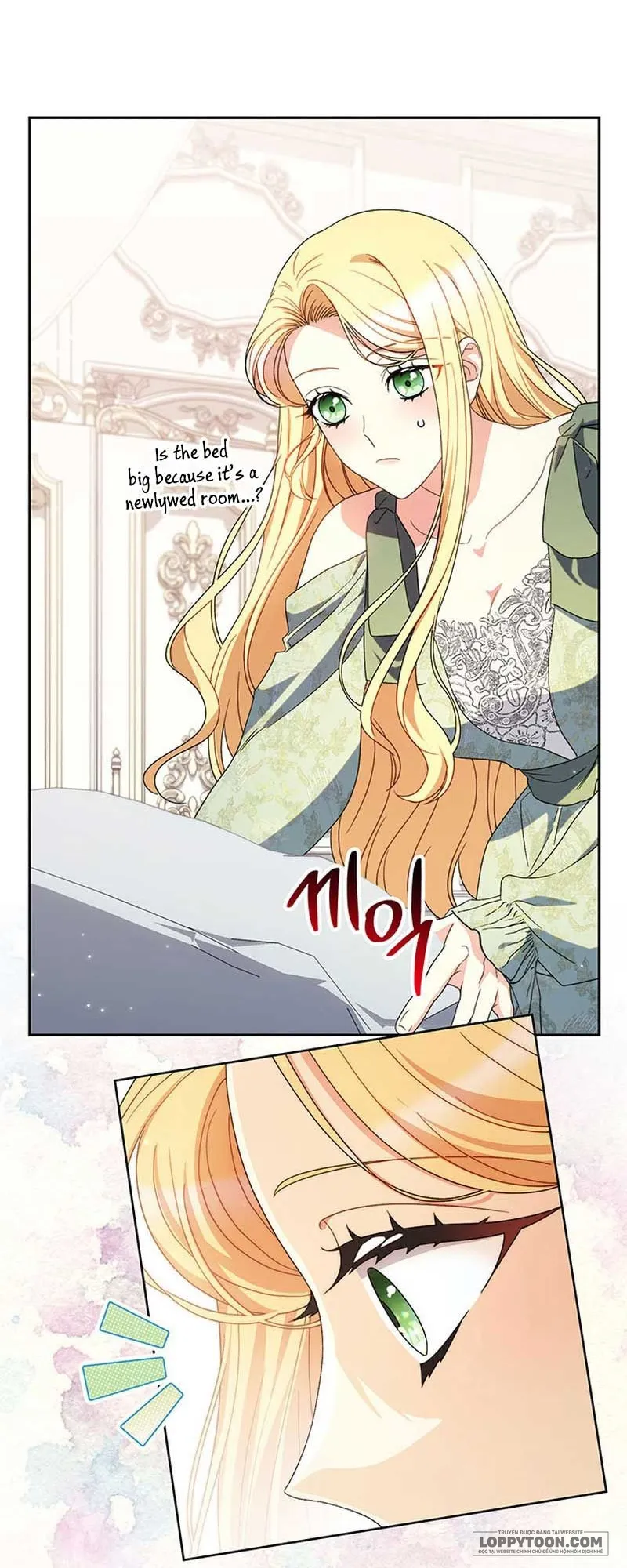 Nuôi Dưỡng Em Gái Xinh Đẹp Chap 55 - trang 15