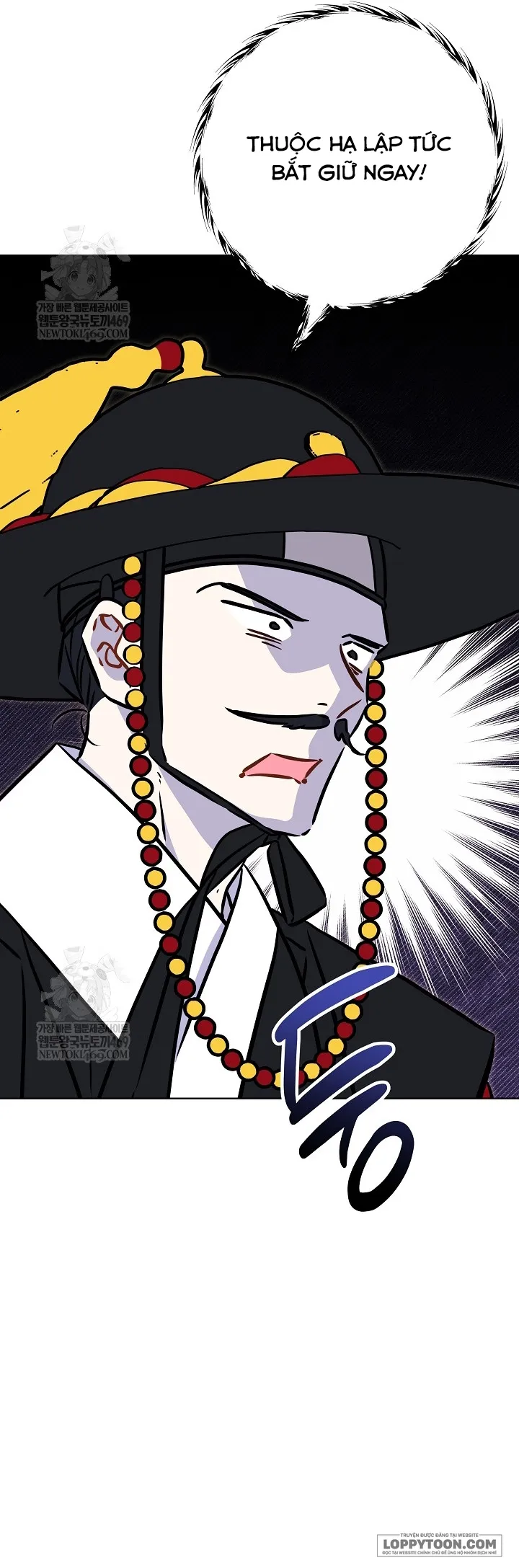 Tôi Sinh Ra Là Con Gái Của Một Cung Phi Hèn Mọn Chap 78 - trang 3