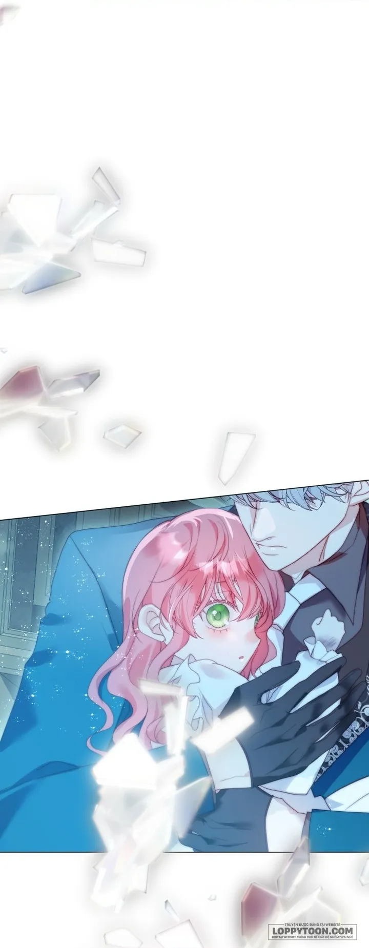 Tôi Được Sinh Ra Là Cô Con Gái Thứ Hai Chap 95 - trang 21