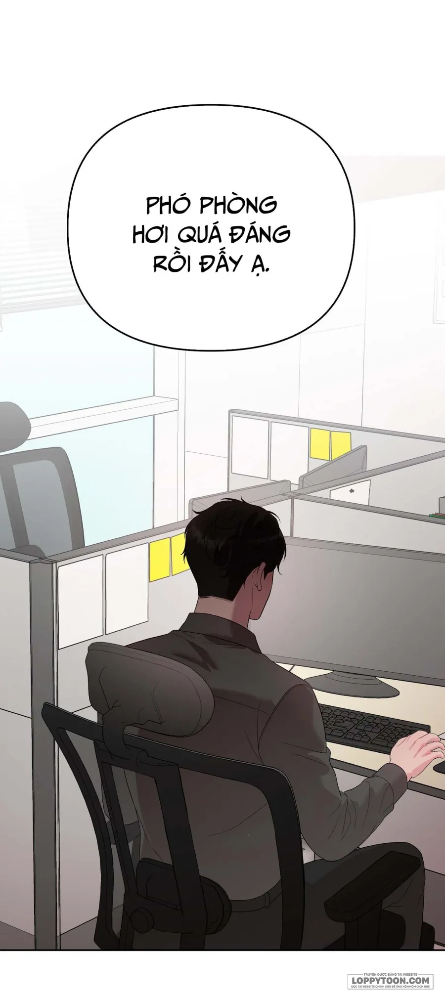 Bạn Anh Trai Tôi : Kang Tae Geon Chap 1 - trang 37