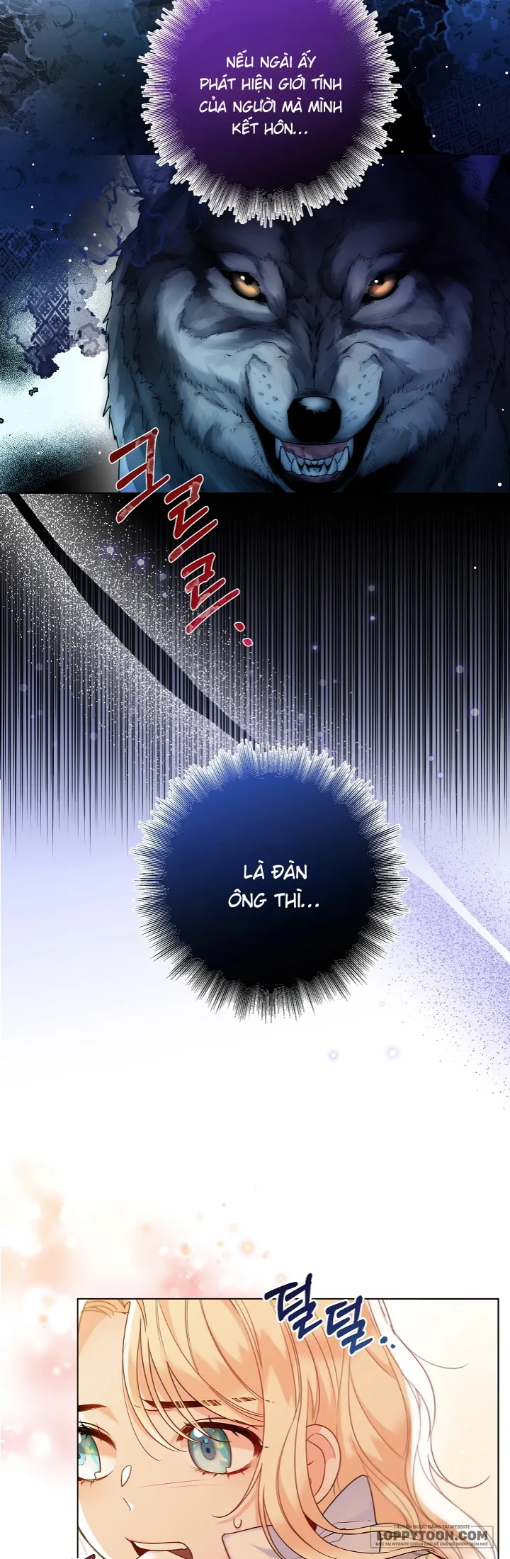 Tiểu Thư Crystal Là Một Người Đàn Ông Chap 17 - trang 6