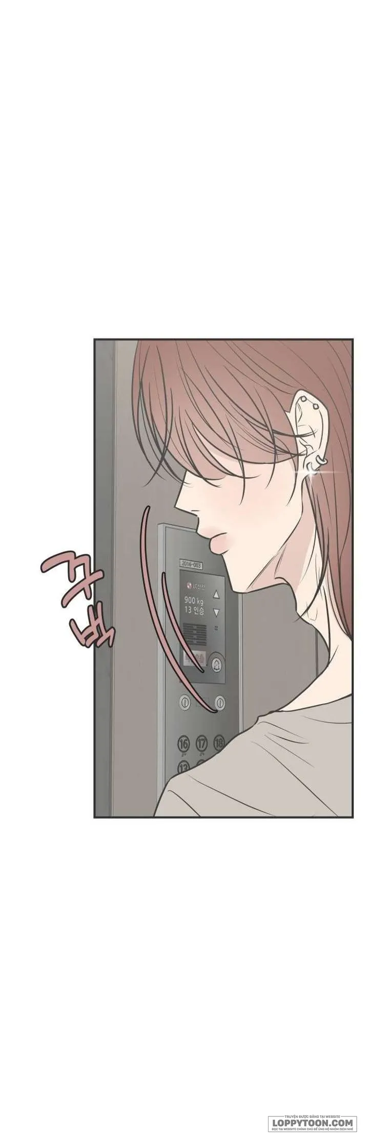 Scandal Bảo Vệ Hôn Nhân Chap 6 - trang 25