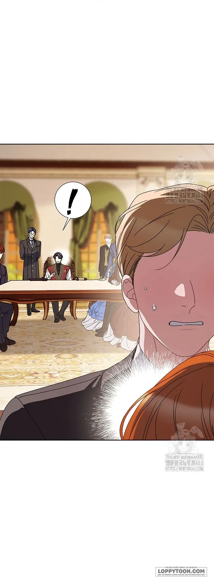 Nuôi Dưỡng Em Gái Xinh Đẹp Chap 75 - trang 4
