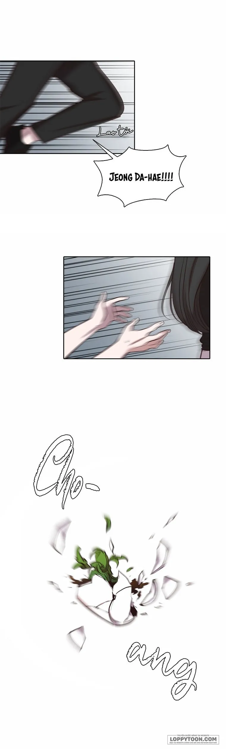 Thanh Xuân Của Chúng Ta Chap 115 - trang 16