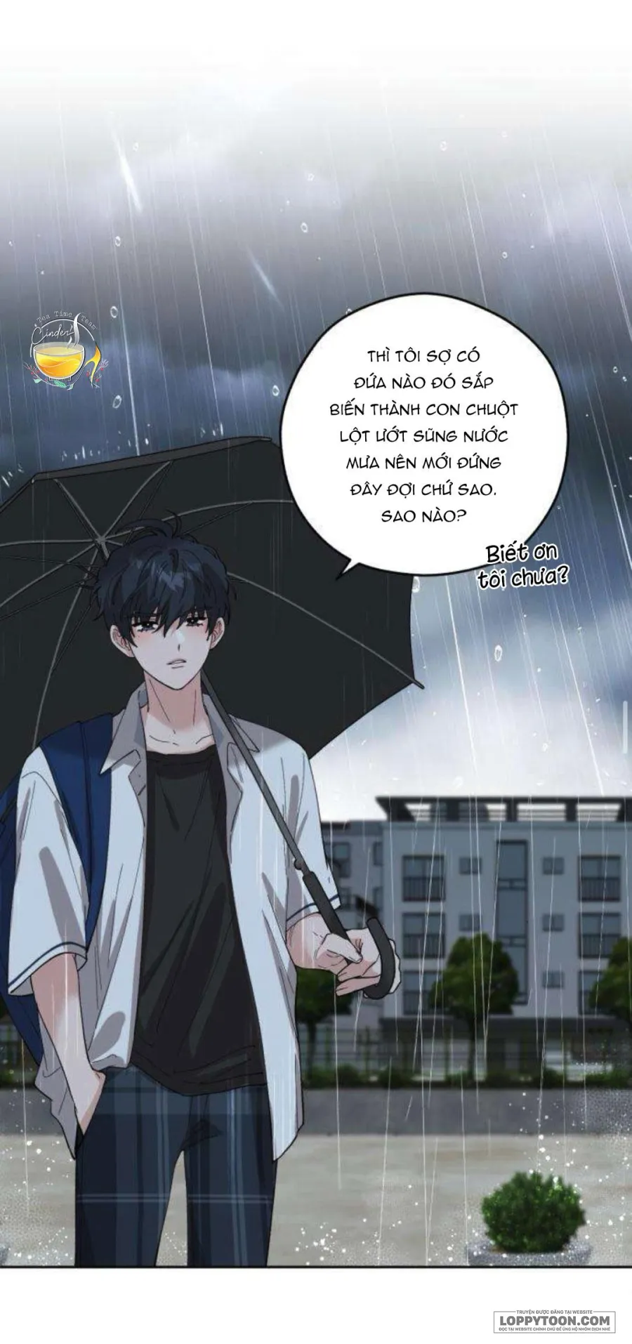 Tên Khốn Đẹp Trai Chap 15 - trang 46