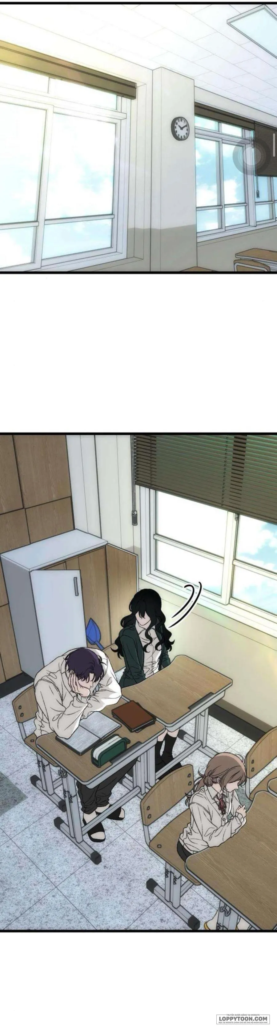 Khao Khát Bất Tận Chap 7 - trang 24